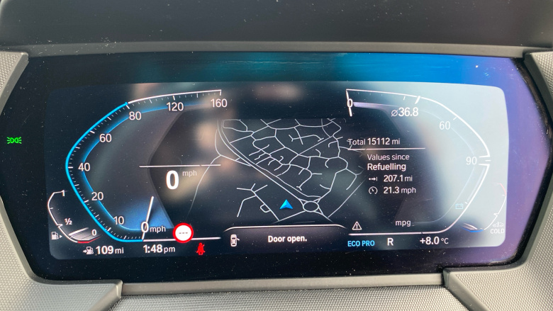 BMW 1 Series 118i [136] M Sport 5dr Step Auto [LCP] Petrol Hatchback